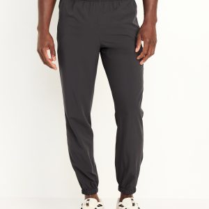 Essential Woven Workout Joggers