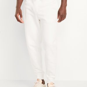 Logo Tapered Jogger Sweatpants