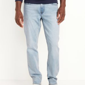 Athletic Taper 360° Tech Stretch Performance Jeans