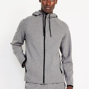 Dynamic Fleece 4.0 Zip Hoodie