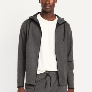 Dynamic Fleece 4.0 Zip Hoodie