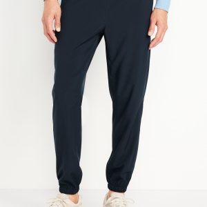 Essential Woven Workout Joggers