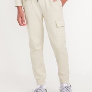 Dynamic Fleece Jogger Sweatpants for Boys