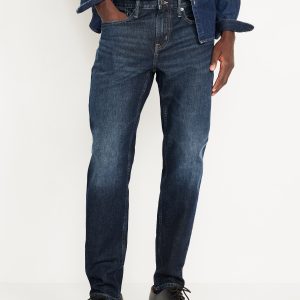 Athletic Taper Built-In Flex Jeans