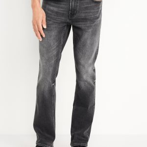 Straight 360° Stretch Performance Jeans