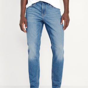 Athletic Taper Built-In Flex Jeans