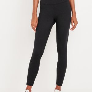 Extra High-Waisted CloudComfy 7/8 Leggings