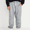 Favorite Fleece Baggy Jogger Sweatpants for Boys