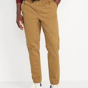 Built-In Flex Modern Jogger Pants