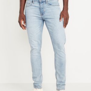 Skinny Built-In Flex Jeans