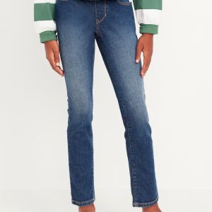 Wow Skinny Pull-On Jeans for Girls