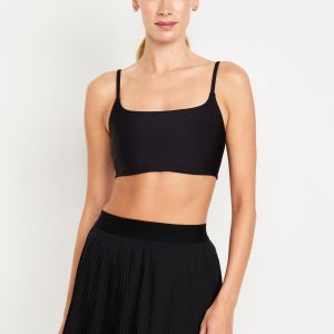 Light Support PowerSoft Sports Bra