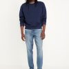 Athletic Taper Built-In Flex Jeans