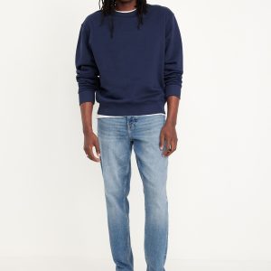 Athletic Taper Built-In Flex Jeans