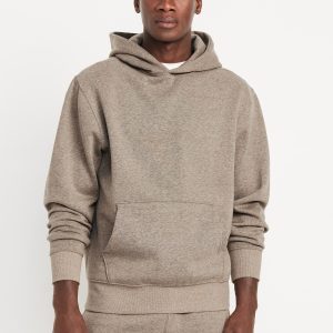 Rotation Popover Hoodie