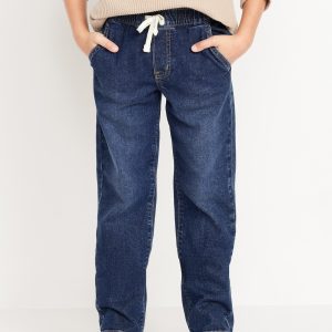 Wow Pull-On Straight Leg Jeans for Boys