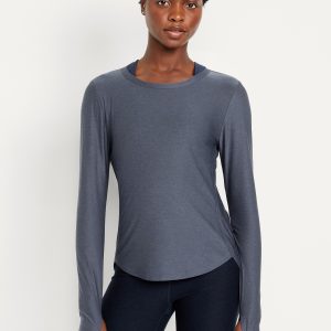 CloudMotion Base Layer Top