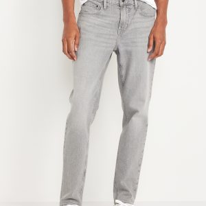 Athletic Taper Built-In Flex Jeans