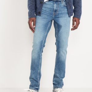 Skinny 360° Tech Stretch Performance Jeans