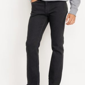 Boot-Cut Built-In Flex Jeans