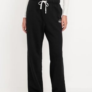 Extra High-Waisted Vintage Logo Sweatpants