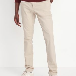 Skinny Rotation Chino Pants
