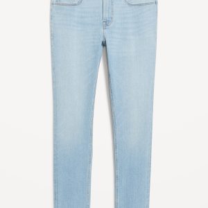 Skinny 360° Tech Stretch Performance Jeans