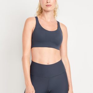 High Support PowerSoft Sports Bra