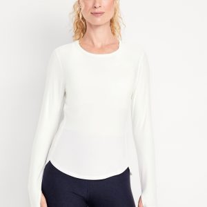 CloudMotion Base Layer Top