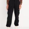 Baggy Cargo Jogger Sweatpants for Boys