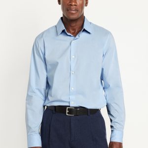 Slim Fit Pro Signature Performance Dress Shirt