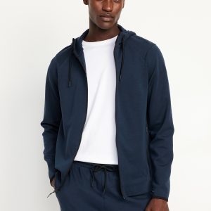 Dynamic Fleece 4.0 Zip Hoodie