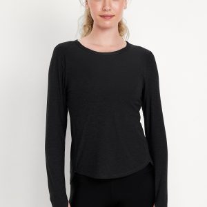 CloudMotion Base Layer Top