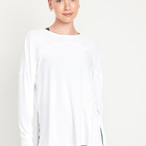CloudMotion Tunic