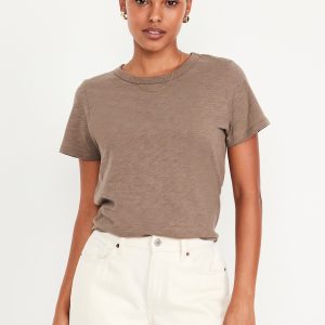 EveryWear Crew-Neck T-Shirt