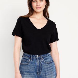 EveryWear V-Neck T-Shirt