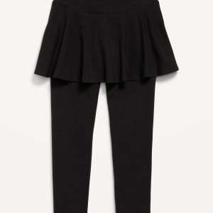 Skirt Leggings for Girls