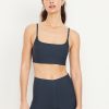 Light Support PowerSoft Sports Bra