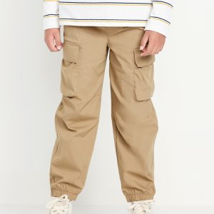 Baggy Cargo Pants for Boys