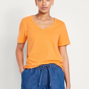 EveryWear V-Neck T-Shirt