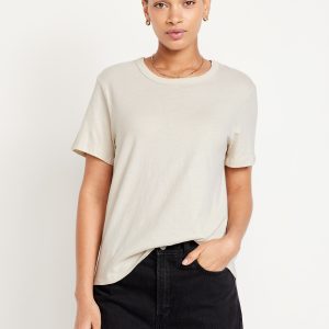 EveryWear Crew-Neck T-Shirt