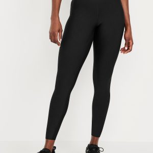 Extra High-Waisted PowerSoft Sculpt 7/8 Leggings