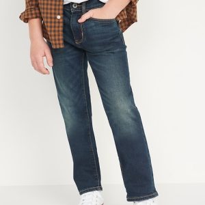 Slim 360° Stretch Jeans for Boys