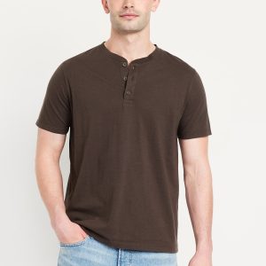 Henley T-Shirt