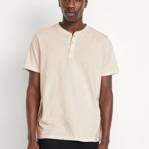 Henley T-Shirt