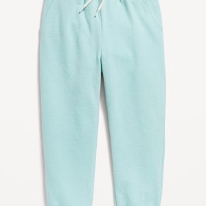 French Terry Joggers for Toddler Boys