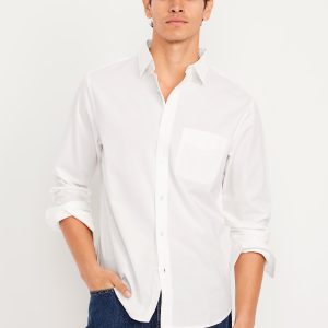 Slim Fit Everyday Shirt