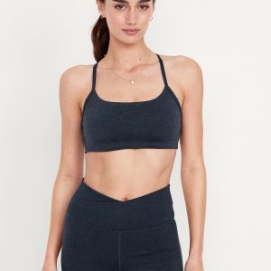 Light Support CloudComfy Sports Bra