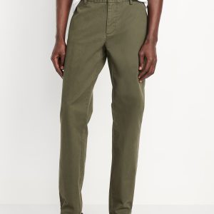 Athletic Taper Rotation Chino Pants