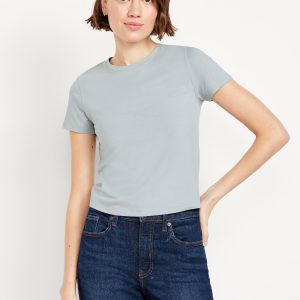 Bestee Crop T-Shirt